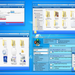 Screenshot #18 - Windows 7 Максимальная Ru x86-x64 Orig w.BootMenu by OVGorskiy® 03.2018 1DVD