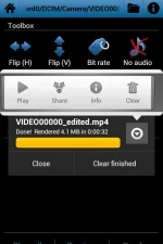 Screenshot #8 - VIDEO TOOLBOX (TRIAL) 1.10.8