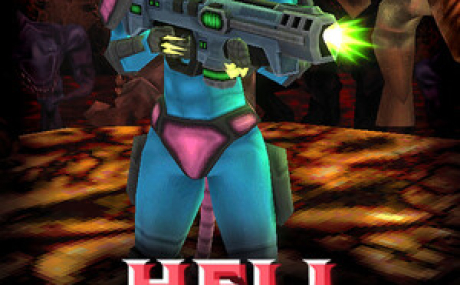 MeowGun: Hell Denizen