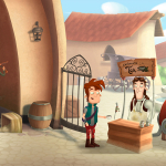 Screenshot #10 - INFAMOUS MACHINE 1.1