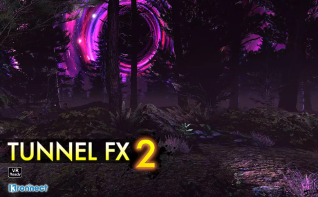 Tunnel FX 2