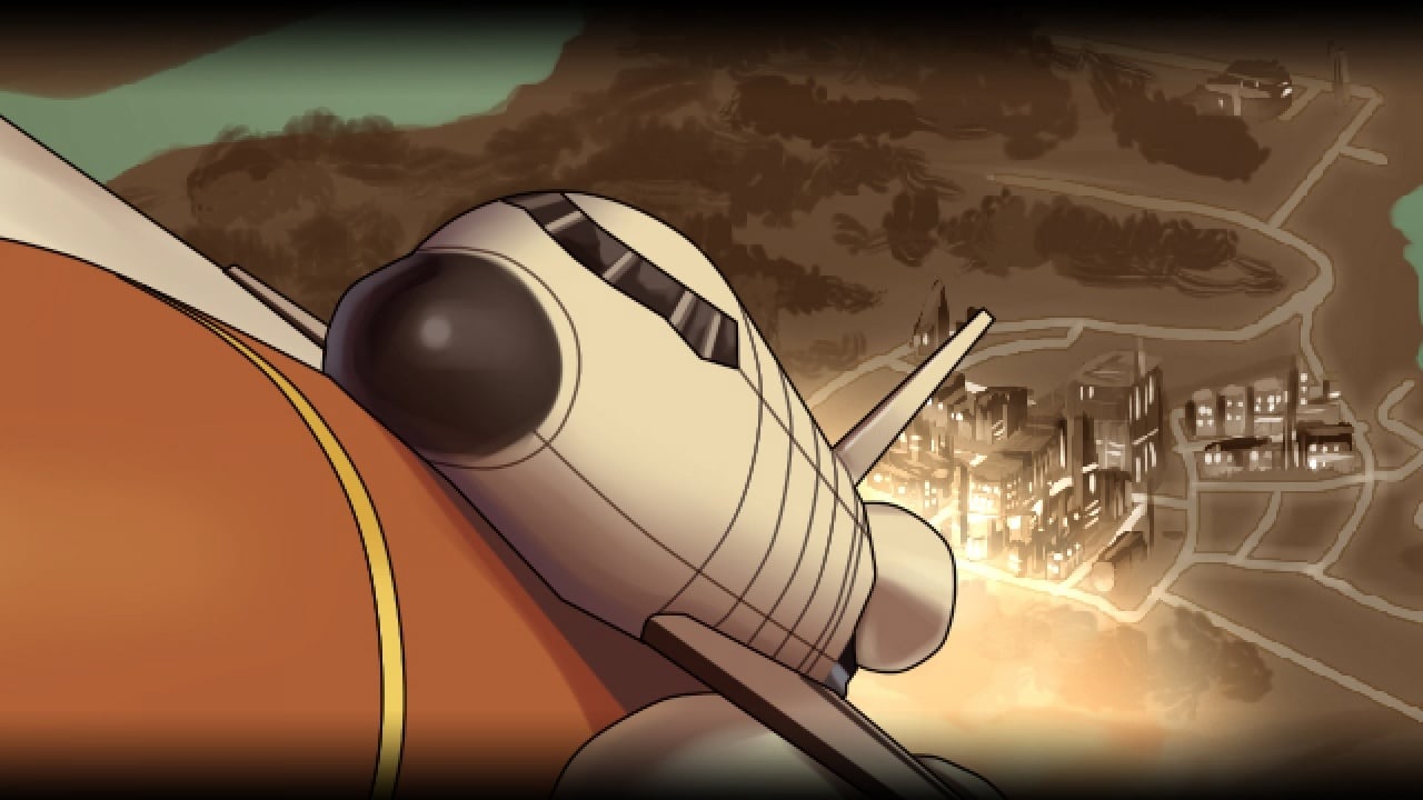 Screenshot #4 - To the Moon
