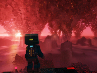 Screenshot #5 - Cubic Odyssey