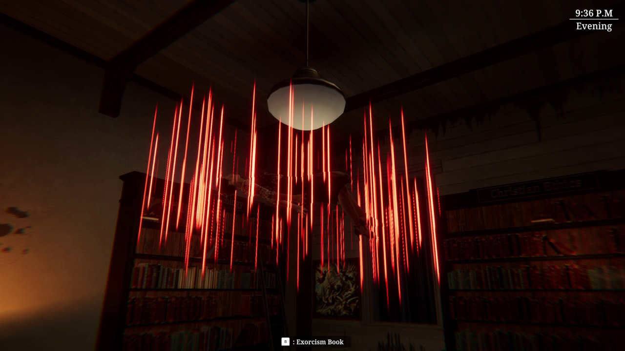 Screenshot #9 - The Unholy Priest