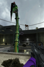 Screenshot #8 - Delta Particles