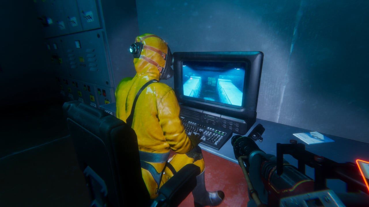 Screenshot #3 - Infestation: Origins