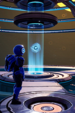 Screenshot #8 - Mix Universe