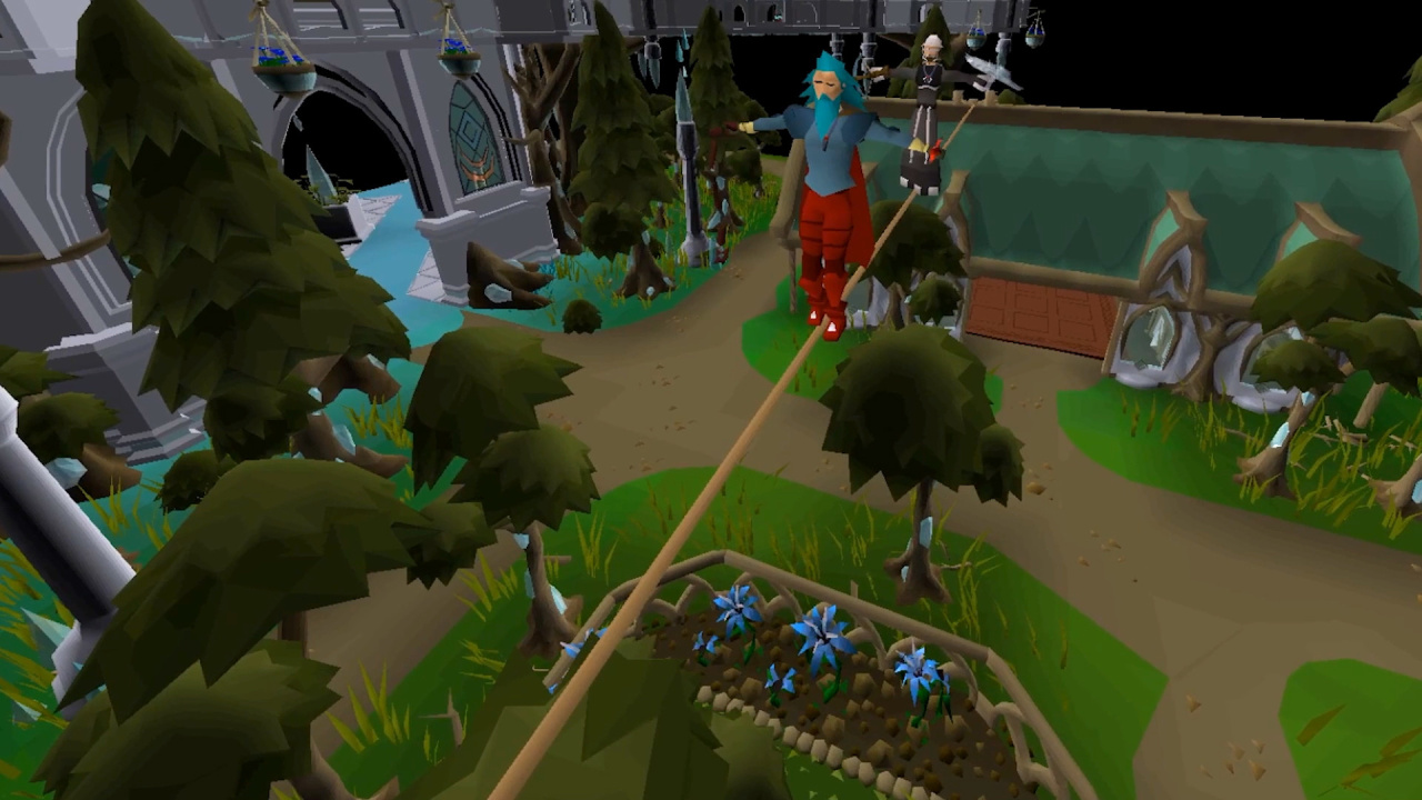 Screenshot #9 - Old School RuneScape