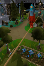 Screenshot #9 - Old School RuneScape