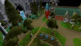 Screenshot #9 - Old School RuneScape