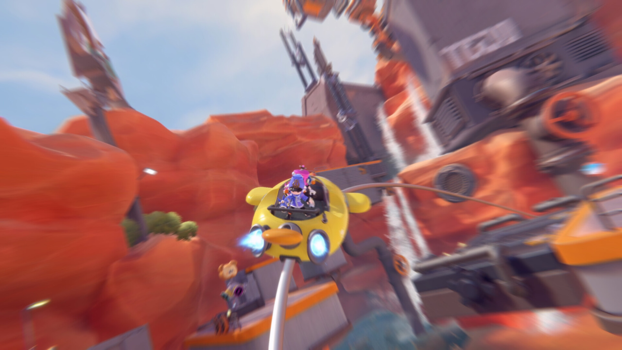 Screenshot #8 - POPUCOM