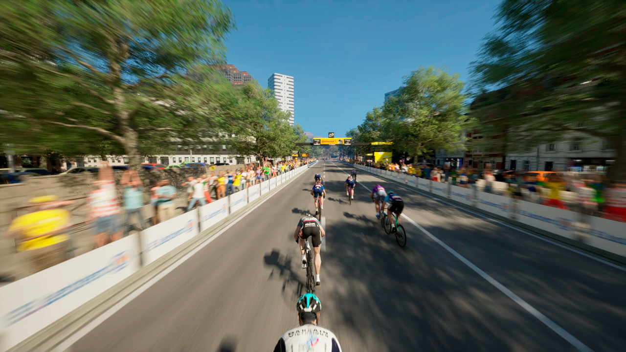 Screenshot #4 - Tour de France 2025