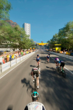 Screenshot #4 - Tour de France 2025