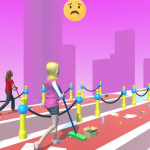 Screenshot #4 - Cleaner Run - Unity - Admob