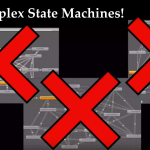 Screenshot #3 - Motion Matching for Unity