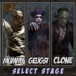 Screenshot #22 - HEROES ZOMBIE: WALKING DEAD 1.4.1