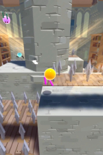 Screenshot #5 - Gum Ball Run