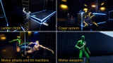 Screenshot #6 - Third Person Shooter Kit UE5.3  v2.1.6