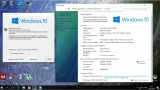 Screenshot #8 - Windows 10 Pro x86/x64 версия 14393.1944