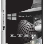 Screenshot #1 - Windows 10 Enterprise LTSB x64 Release By StartSoft 36-37-38 2017