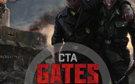 Call to Arms - Gates of Hell: Ostfront