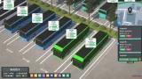 Screenshot #3 - City Bus Manager