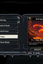 Screenshot #7 - Depersonalization