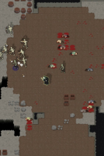 Screenshot #3 - Break the Empire