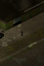 Screenshot #10 - Project Zomboid