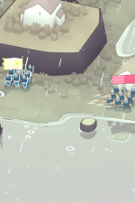 Screenshot #2 - Bad North: Jotunn Edition