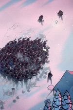 Screenshot #3 - They Are Coming!