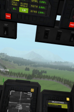 Screenshot #1 - OVRLRD