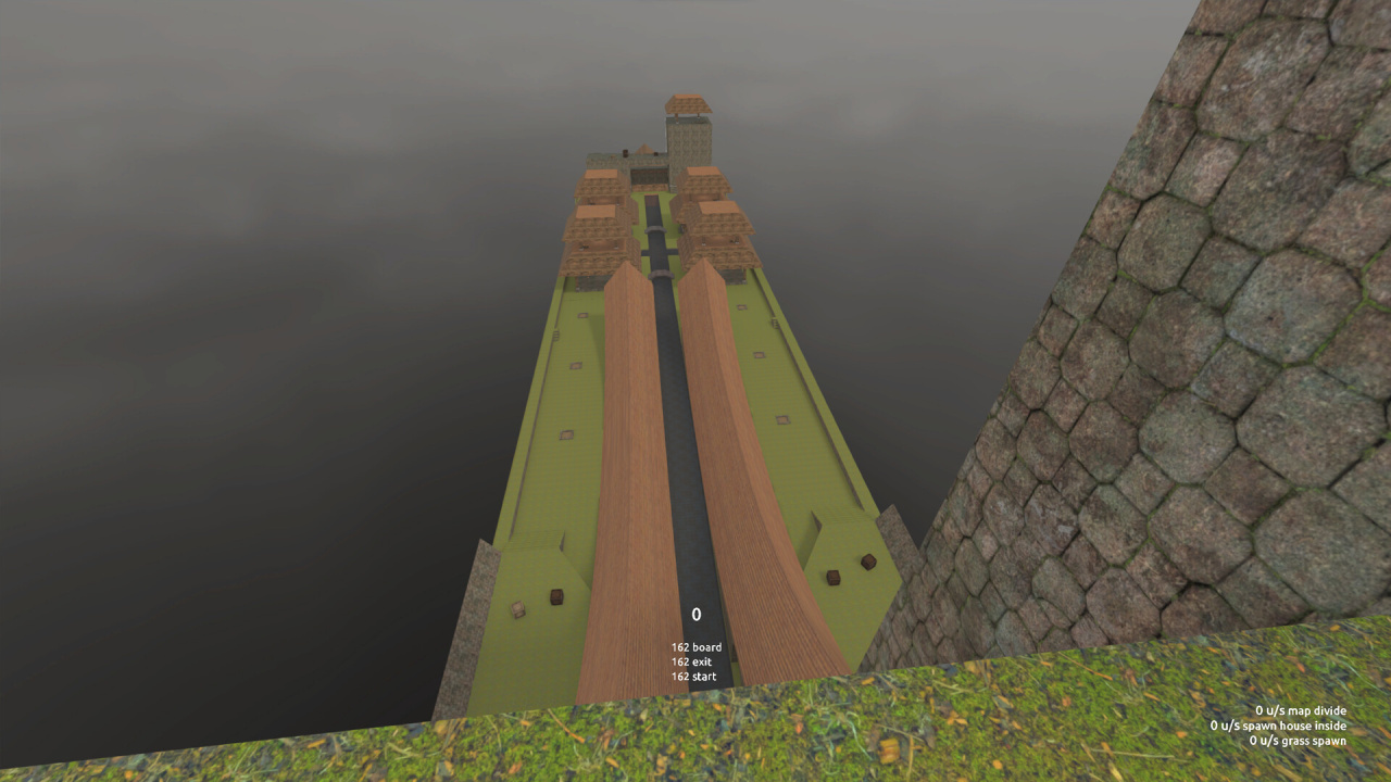 Screenshot #3 - Fragsurf