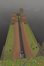 Screenshot #3 - Fragsurf