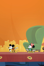 Screenshot #8 - Disney Illusion Island Starring Mickey and Friends