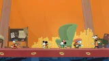Screenshot #8 - Disney Illusion Island Starring Mickey and Friends