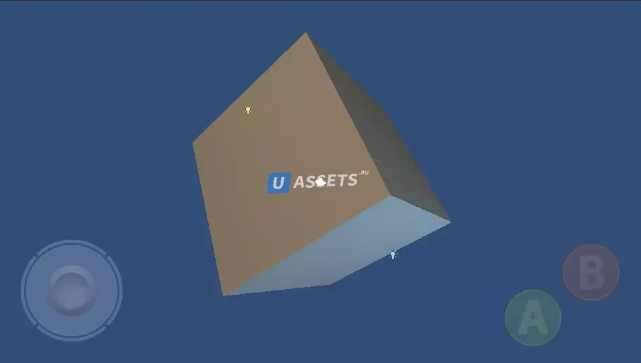 Screenshot #2 - InControl
