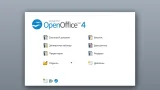 Screenshot #1 - OpenOffice
