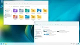 Screenshot #7 - Windows 11 PRO Insider 22000.51 x64 RUS [GX]