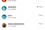 Screenshot #8 - ШАШКИ ОНЛАЙН 2.4.11.5