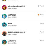 Screenshot #8 - ШАШКИ ОНЛАЙН 2.4.11.5