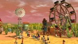 Screenshot #4 - RollerCoaster Tycoon 3: Complete Edition