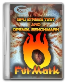 FurMark 2.2.0.1