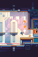 Screenshot #5 - Bzzzt