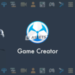 Screenshot #4 - Game Creator