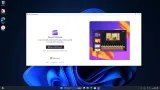 Screenshot #4 - Windows 11 Русская 24H2 Pro Build 26120.2213 Dev