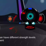 Screenshot #2 - Indicator PRO