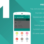 Screenshot #2 - MATERIAL MANAGER 7.3.0