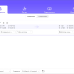Screenshot #2 - HitPaw Video Converter 3.1.2.4 x64