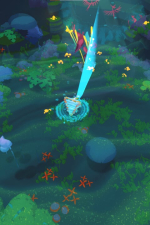 Screenshot #8 - Melobot - A Last Song